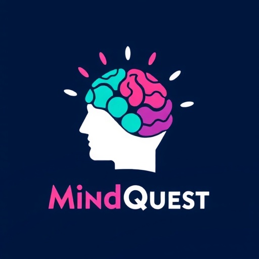 MindQuest Logo
